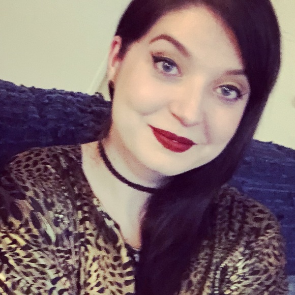 Meet your Posher, CJ! - Picture 1 of 1